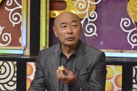 高橋克実 (c)読売テレビ