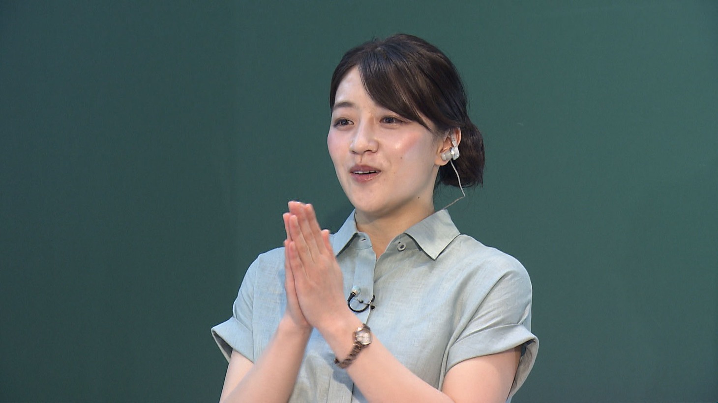 「カズレーザーvs.NHK高校講座」より。