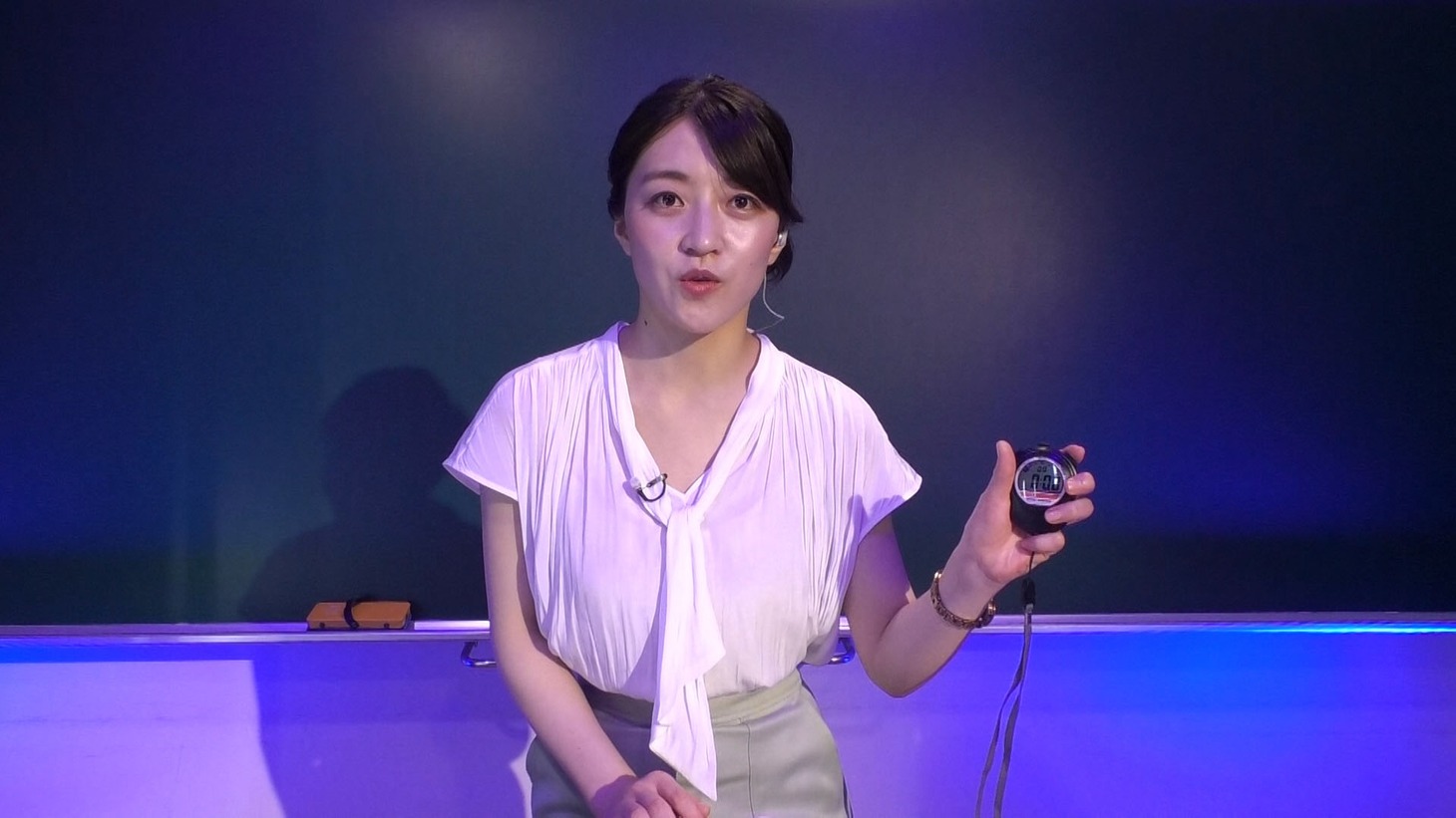 「カズレーザーvs.NHK高校講座」より。