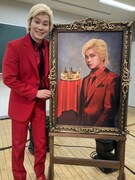 メイプル超合金・カズレーザー