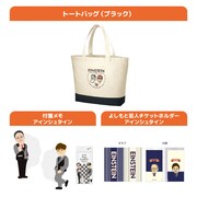 アインシュタインのグッズセット。