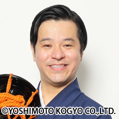 すゑひろがりず南條