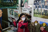 ガンバレルーヤよしこ