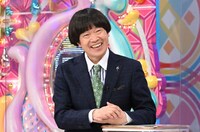 蛍原徹 (c)テレビ朝日