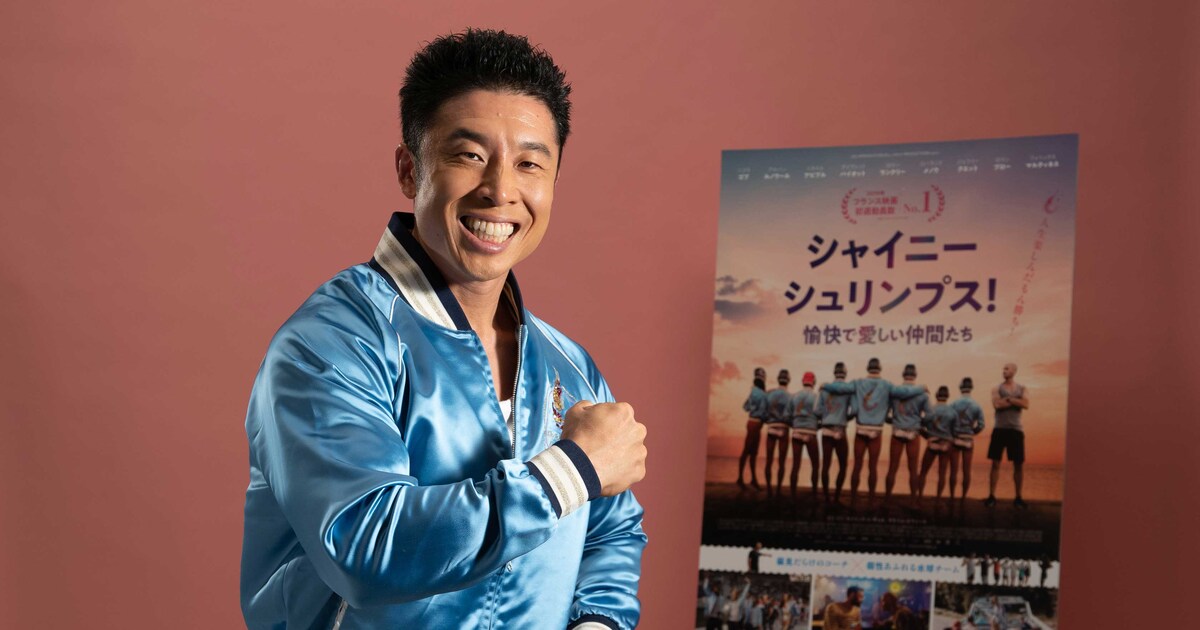 よっこさん 0623 （高木ひとみ○が似ていると評判の「チャッキー  