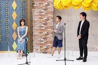 「M-1優勝請負人！ネタ見せ千鳥」より。