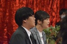 蛙亭 (c)読売テレビ