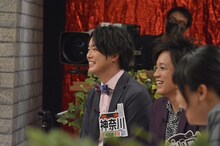 ぺこぱ (c)読売テレビ