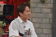 狩野英孝 (c)読売テレビ