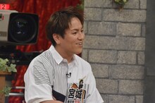 狩野英孝 (c)読売テレビ