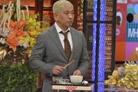 ダウンタウン松本 (c)読売テレビ