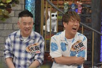 FUJIWARA (c)読売テレビ