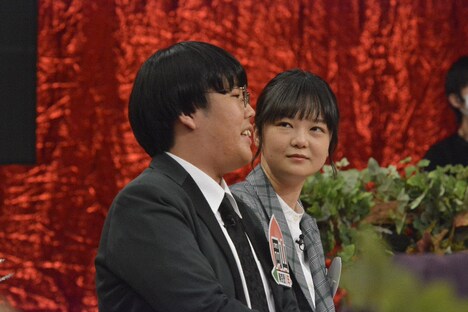 蛙亭 (c)読売テレビ