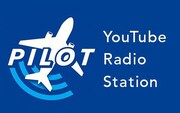 「YouTubeラジオ局PILOT」イメージ