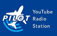 「YouTubeラジオ局PILOT」イメージ