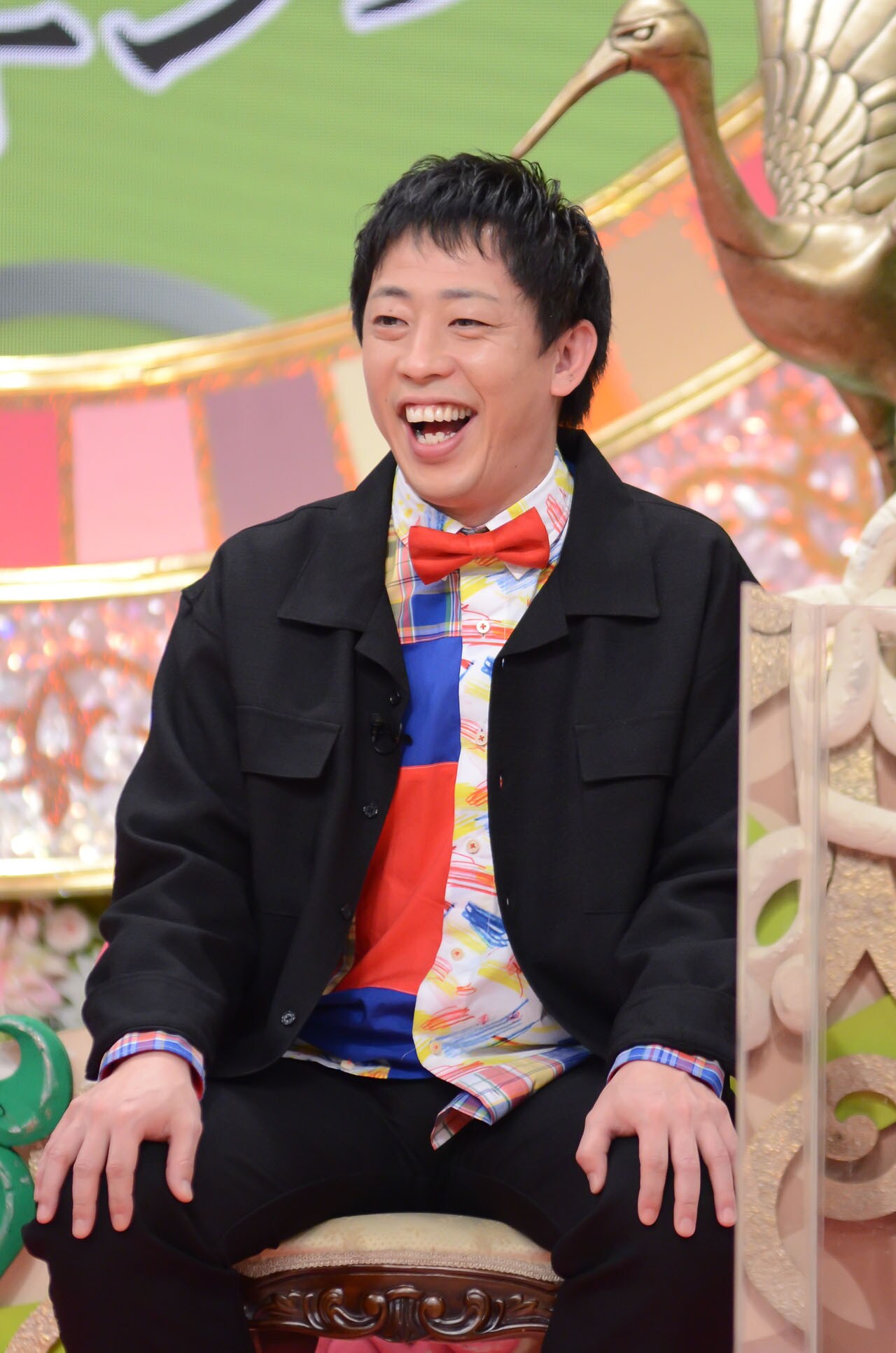 さらば青春の光森田「プレバト」俳句初挑戦、評価は天国か地獄か