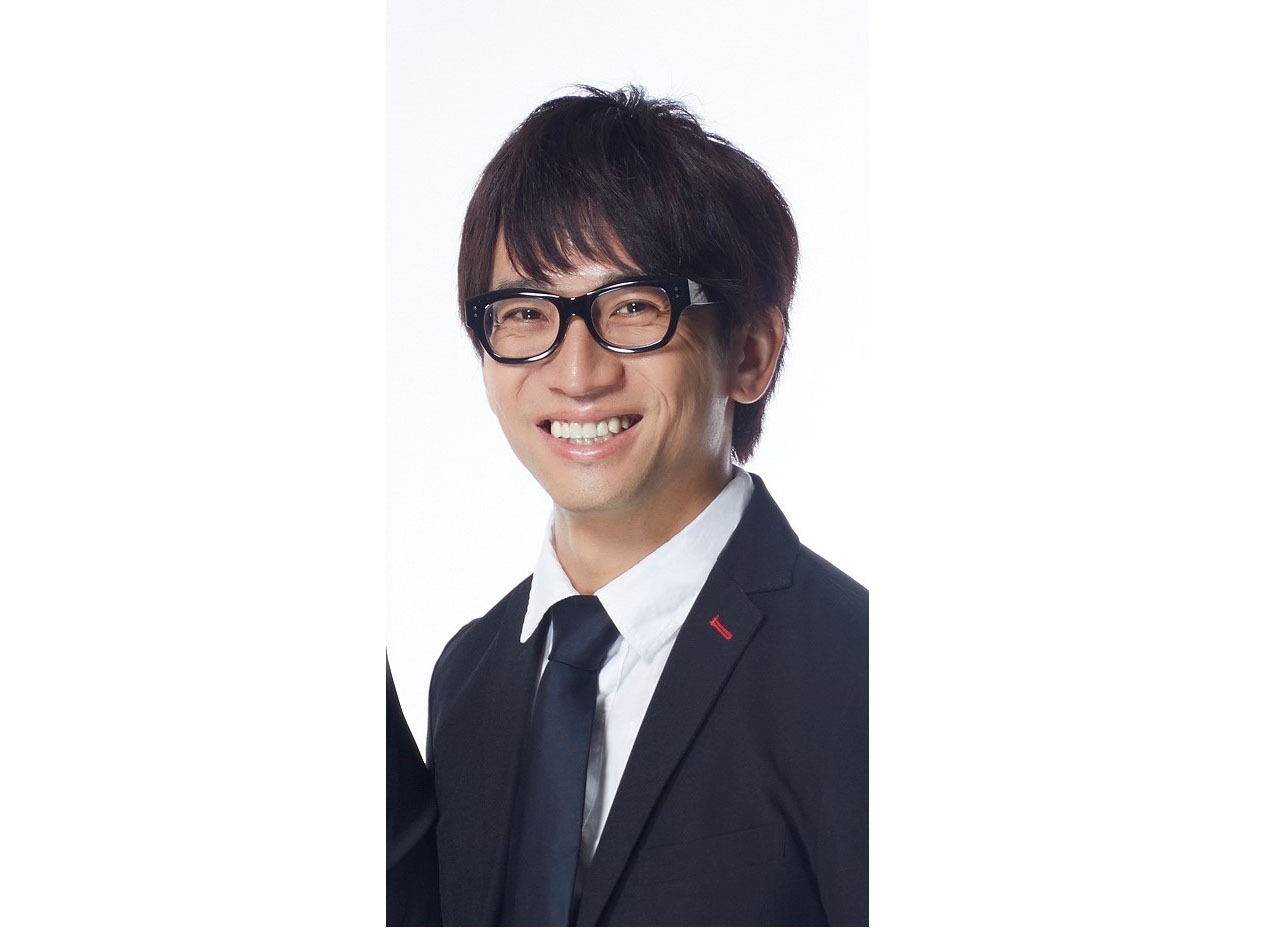 どきどきキャンプ佐藤