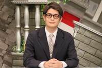 井之脇海 (c)フジテレビ