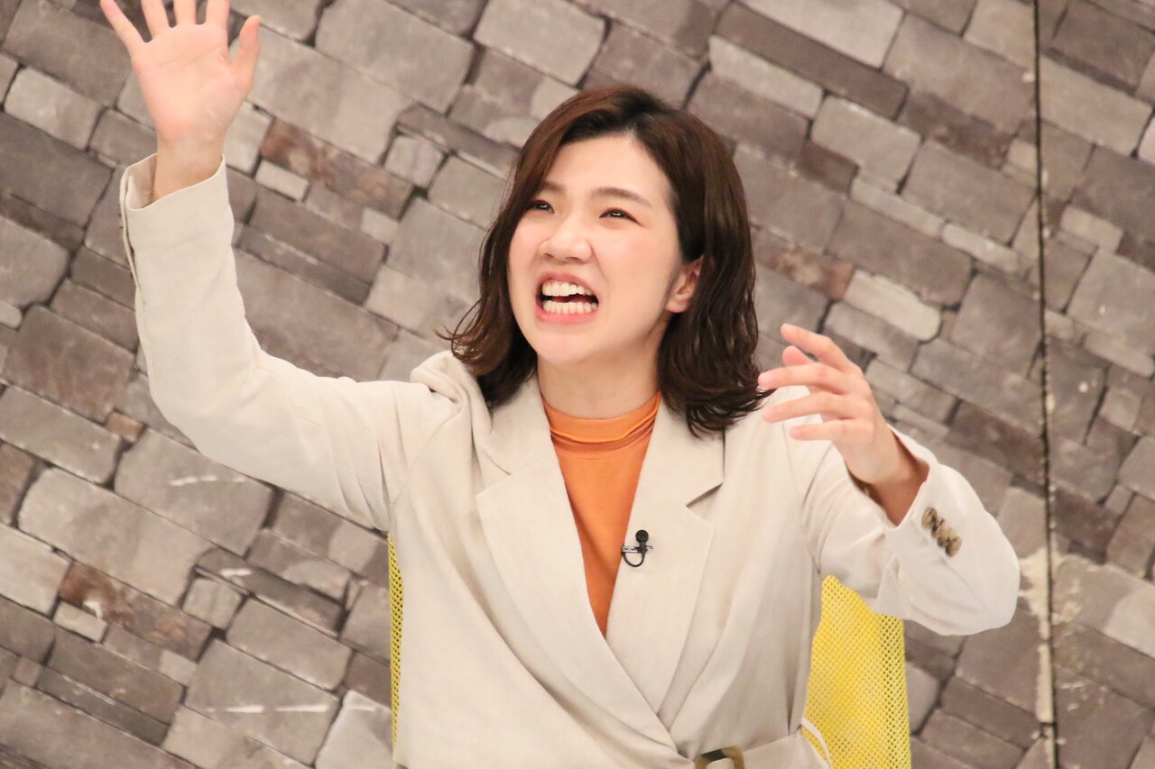 3時のヒロイン福田に災難「脱力タイムズ」テーマは華麗なる転身