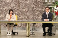 3時のヒロイン福田と井之脇海。(c)フジテレビ