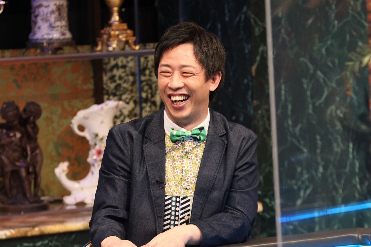 さらば森田や陣内がどん底から立ち直ったエピソード、松本は浜田との関係振り返る