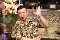 ケンドーコバヤシ (c)フジテレビ