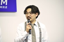 オズワルド伊藤