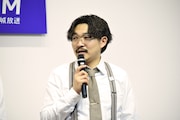 オズワルド伊藤