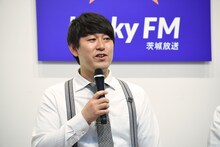 オズワルド畠中