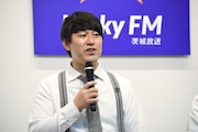 オズワルド畠中