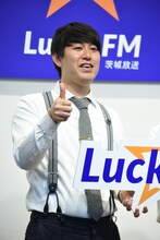 オズワルド畠中