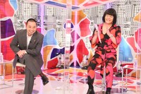 千鳥 (c)フジテレビ