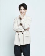 オリエンタルラジオ藤森