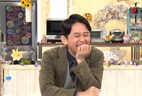 有吉弘行 (c)テレビ朝日
