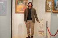 「元Jリーガー蹴人」(c)フジテレビ