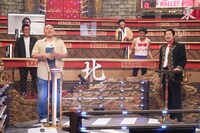 「9人くらいの壁」(c)フジテレビ