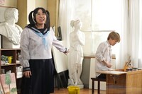 「イケメン陽キャには騙されない」(c)フジテレビ