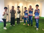 パンサー向井がキングオブモルック冠番組の新MC就任、森田「さすがのMC力」