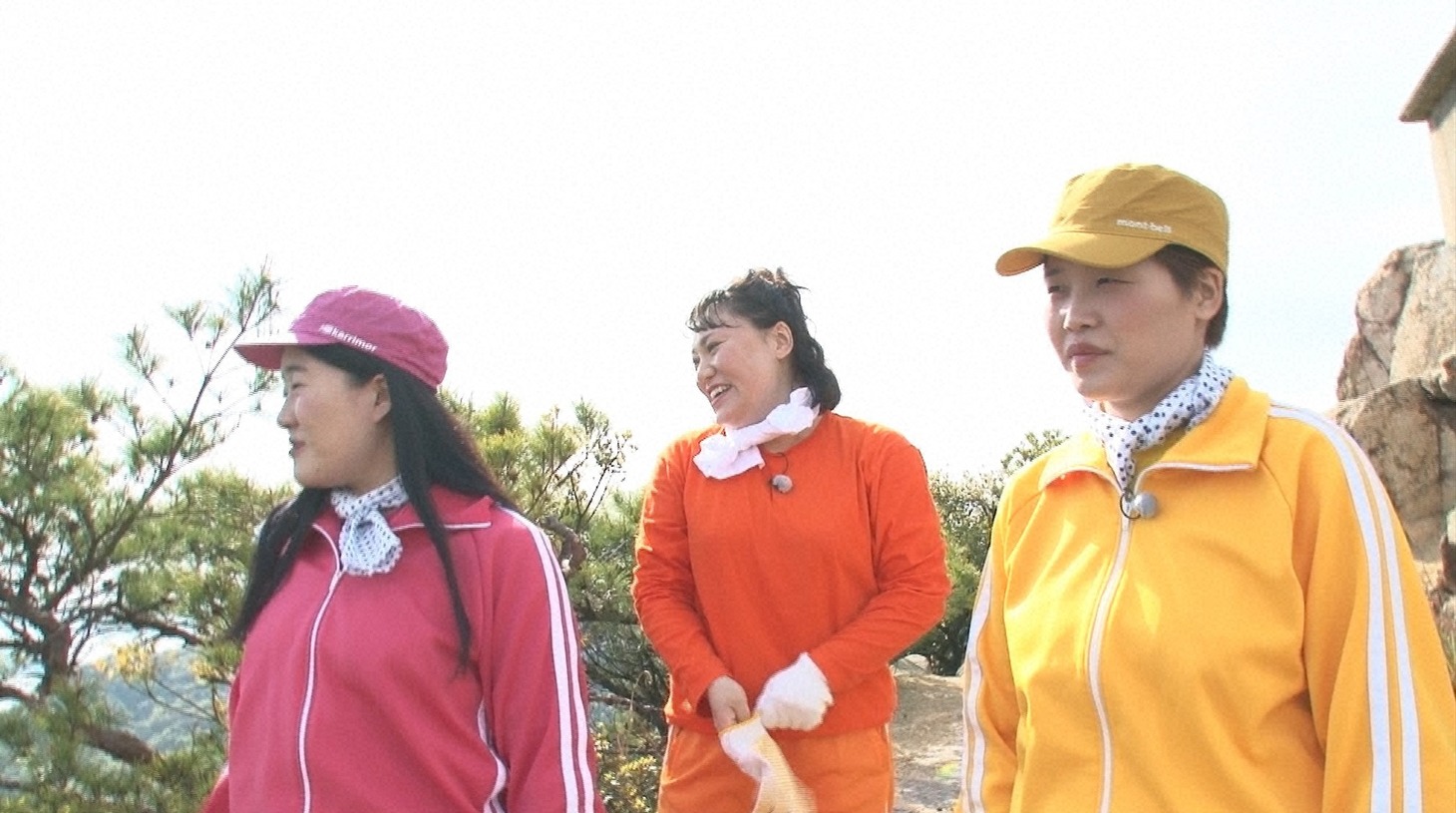 「世界の果てまでイッテQ！」より。(c)日本テレビ