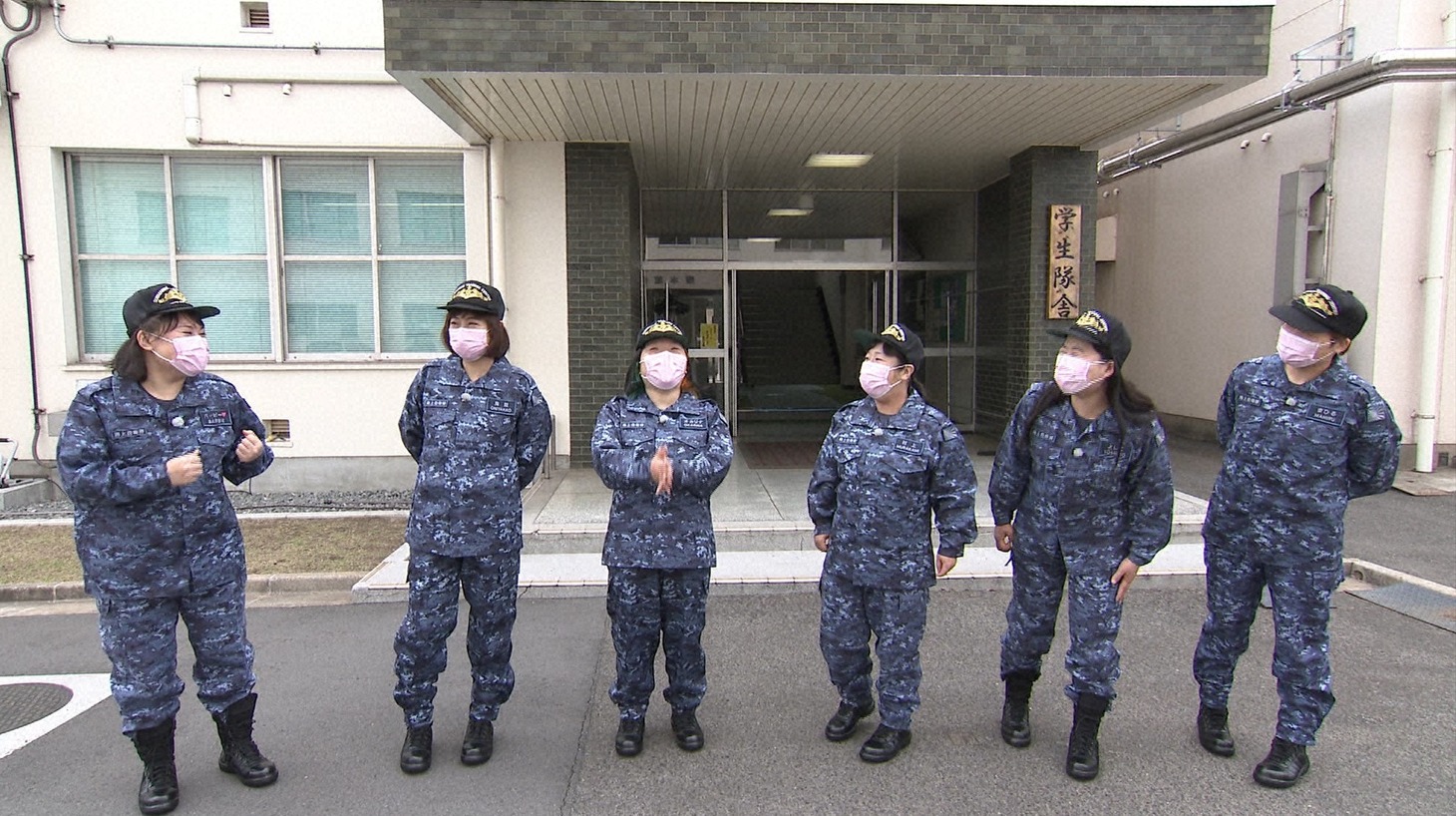 「世界の果てまでイッテQ！」より。(c)日本テレビ