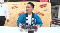 宮川大輔 (c)日本テレビ