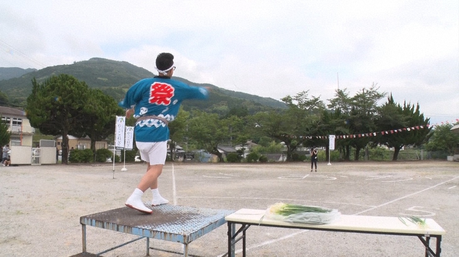 宮川大輔 (c)日本テレビ