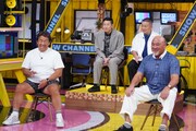 「1億3000万人のSHOWチャンネル 2時間SP」のワンシーン。(c)日本テレビ