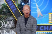 バイきんぐ小峠 (c)日本テレビ