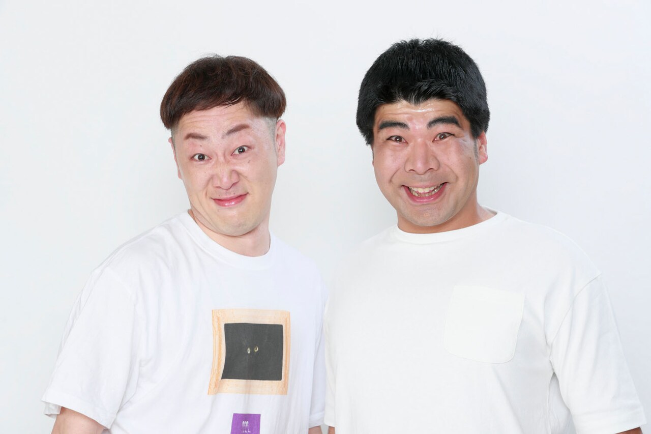 「インポッシブルのHELL RADIO」GERAで全3回、初回ゲストはライス