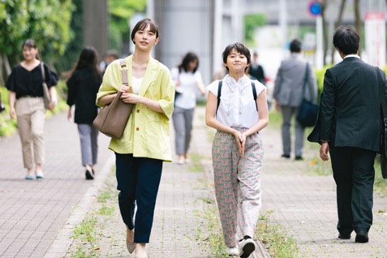 「お耳に合いましたら。」より。