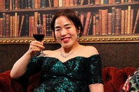 ゆりやんレトリィバァ (c)関西テレビ