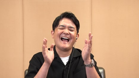 千鳥ノブ (c)関西テレビ