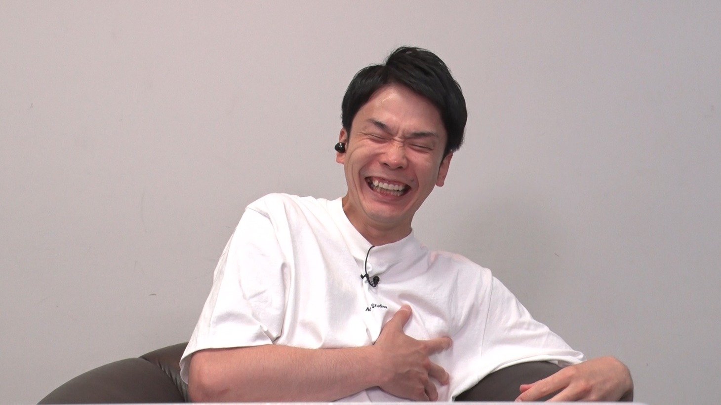 かまいたち濱家 (c)関西テレビ