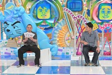 千鳥 (c)テレビ朝日